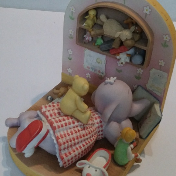 Humphreys Corner Bookends - Picture 3 of 6